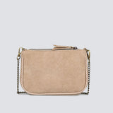 Caldera Small Nomia Bag | Stone