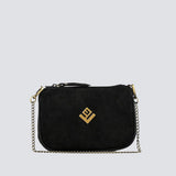 Caldera Small Nomia Bag | Black