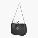 Caldera Small Asti Bag | Black