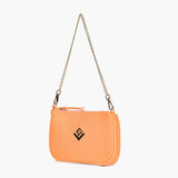 Caldera Small Asti Bag | Orange