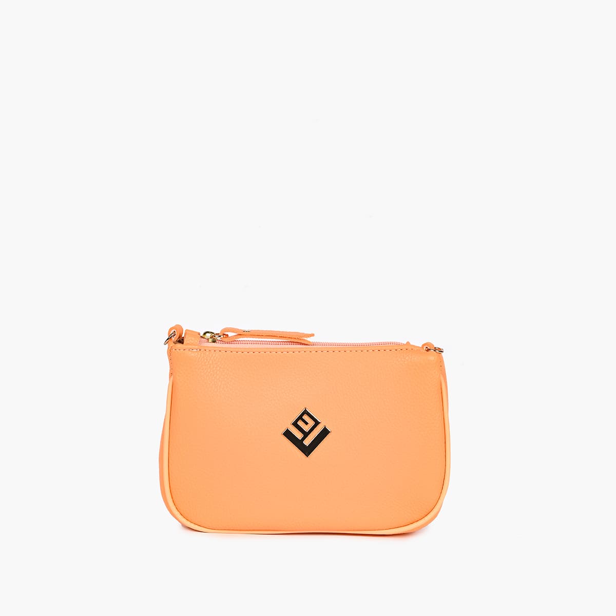 Caldera Small Asti Bag | Orange