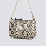 Caldera Small Feral Bag | Stone