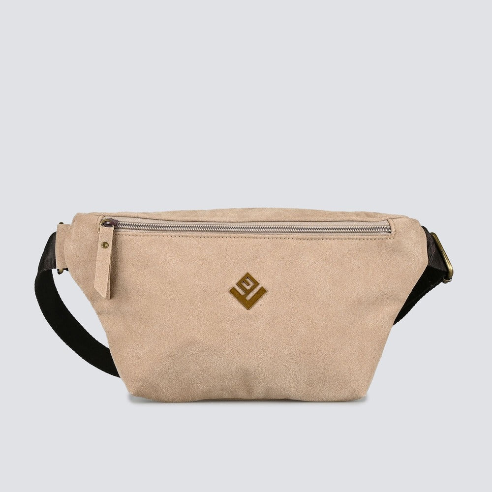 Camelia Nomia Bag | Stone