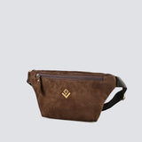 Camelia Nomia Bag | Brown