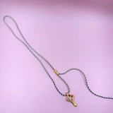 Celeste | Gold Necklace