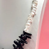 Eclisse Necklace