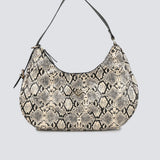 Demetra Feral Bag | Stone