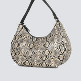 Demetra Feral Bag | Stone