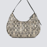 Demetra Feral Bag | Stone