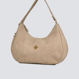 Demetra Nomia Bag | Stone