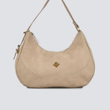 Demetra Nomia Bag | Stone