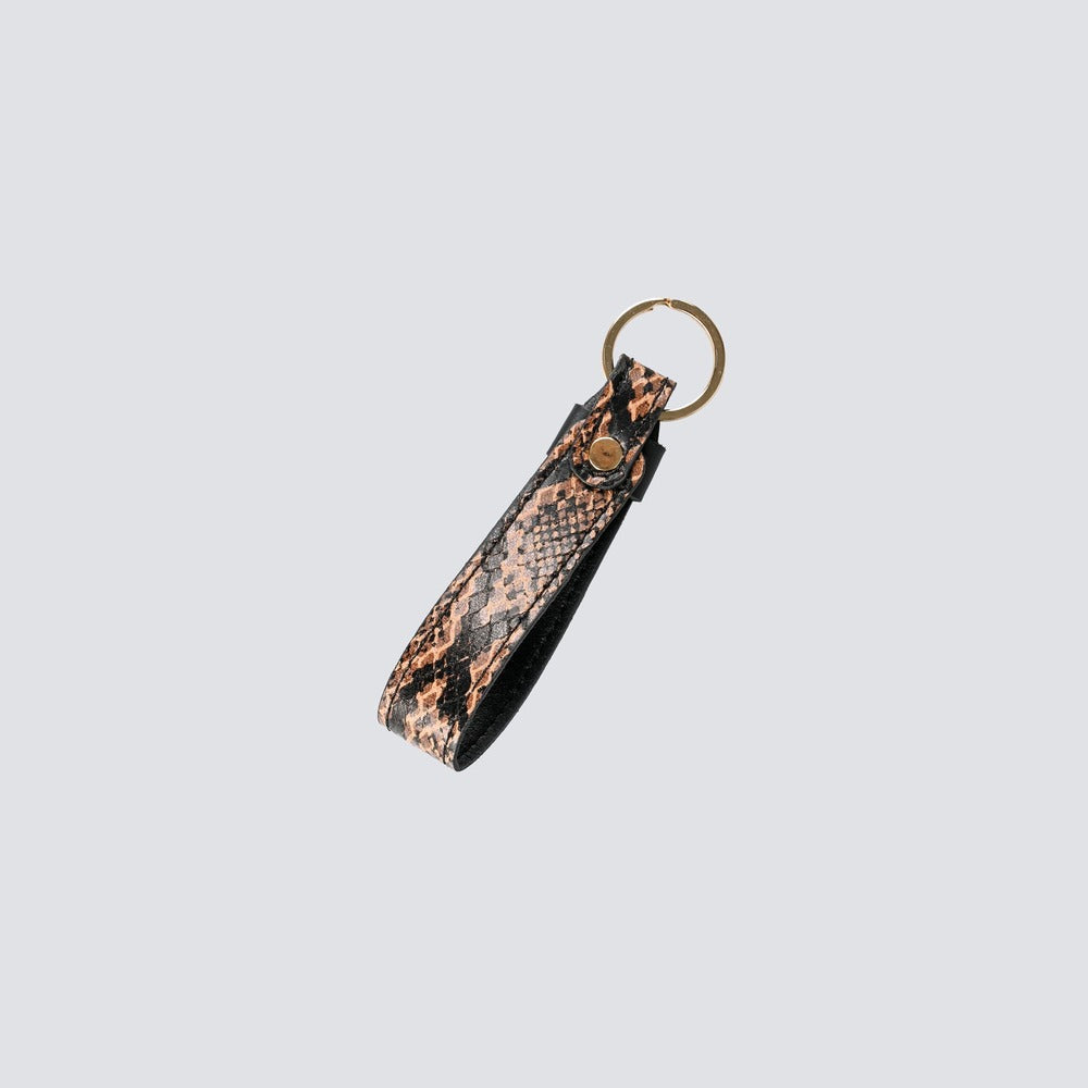 Dioni Feral | Dark Brown