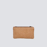 Purse Rafia | Tabac