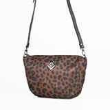 Jasmine Aeris Bag | Leopard