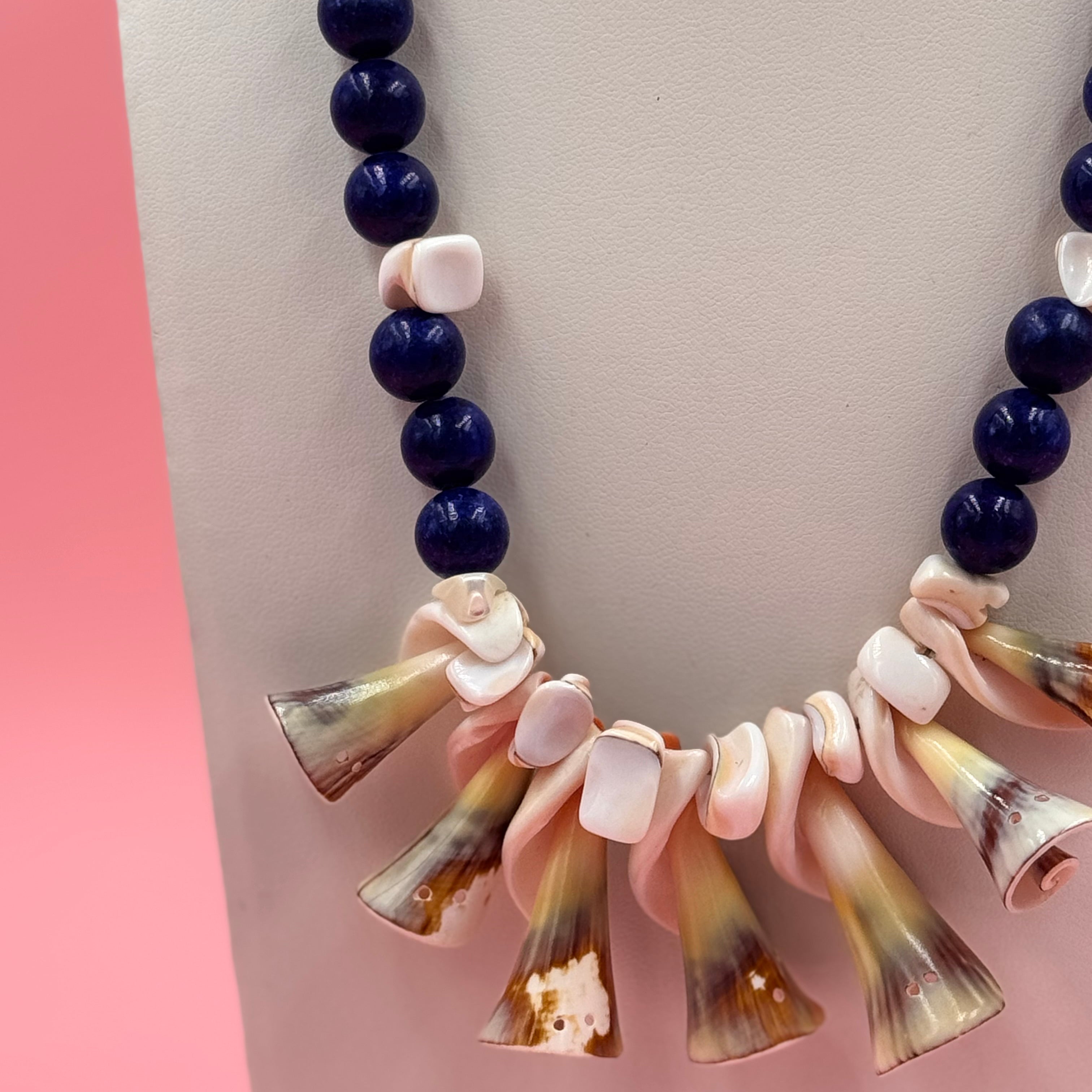 Lido Necklace