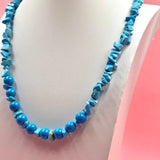 Caleste Necklace