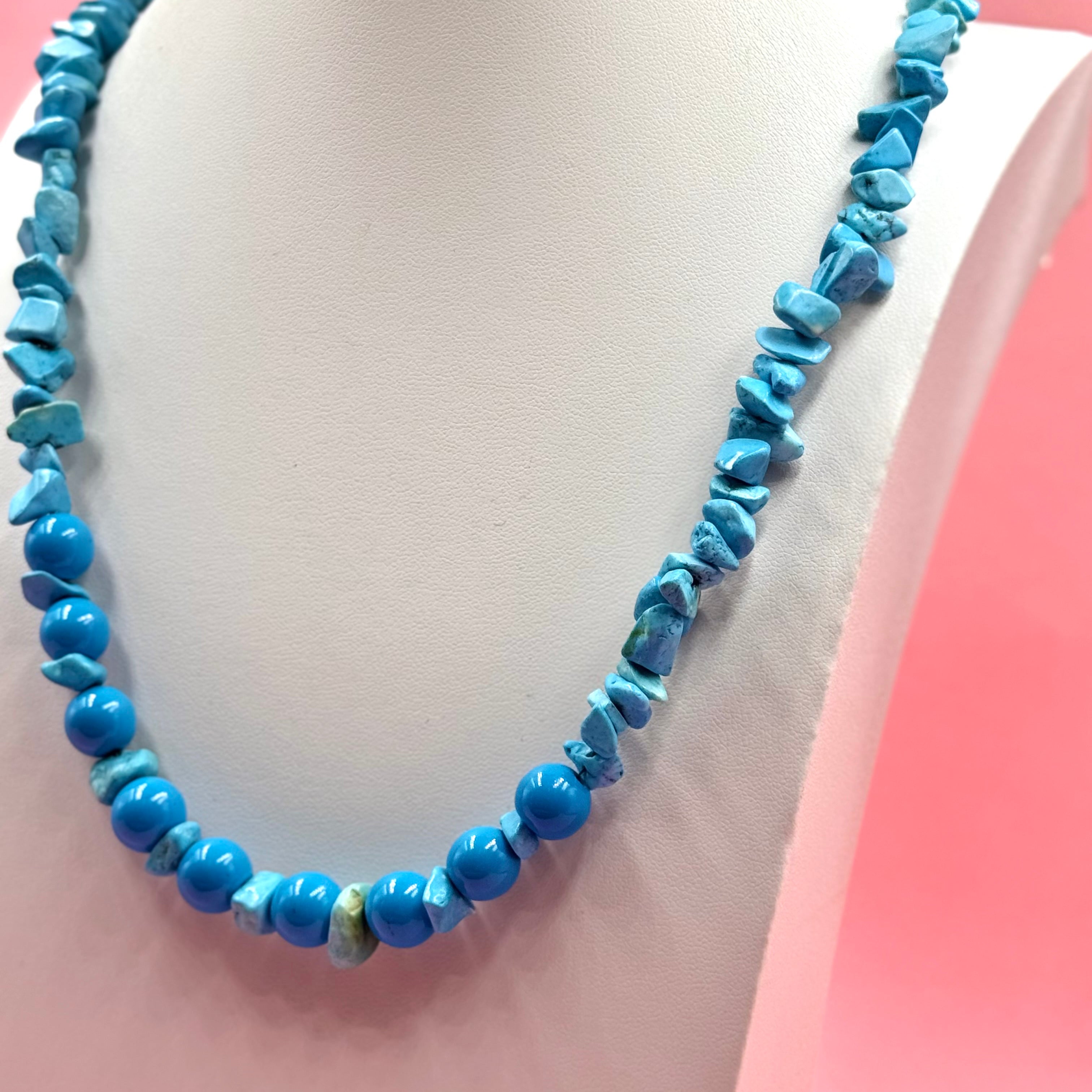 Caleste Necklace