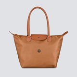 Calypso Midi Aeris Bag | Tan