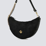 Harmonia Nomia Bag | Black