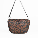 Jasmine Aeris Bag | Leopard