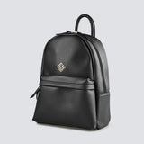 Ersi Small Asti Bag | Black