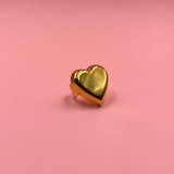 Lactaki gold ring