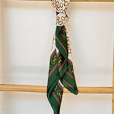 Heritage Stable Scarf