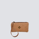 Purse Rafia | Tabac