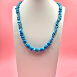 Caleste Necklace