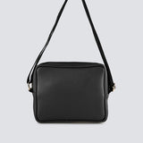 Favorite Midi Asti Bag | Black