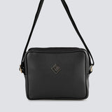 Favorite Midi Asti Bag | Black