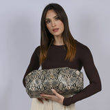 Paris Feral Bag | Stone
