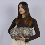 Paris Feral Bag | Stone