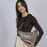 Harmonia Feral Bag | Stone