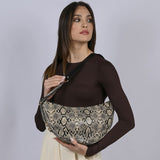 Harmonia Feral Bag | Stone
