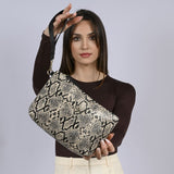 Necessaire Feral Bag | Stone