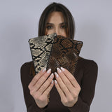 Breloque Purse Feral | Stone