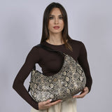 Demetra Feral Bag | Stone