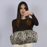 Paris Feral Bag | Stone