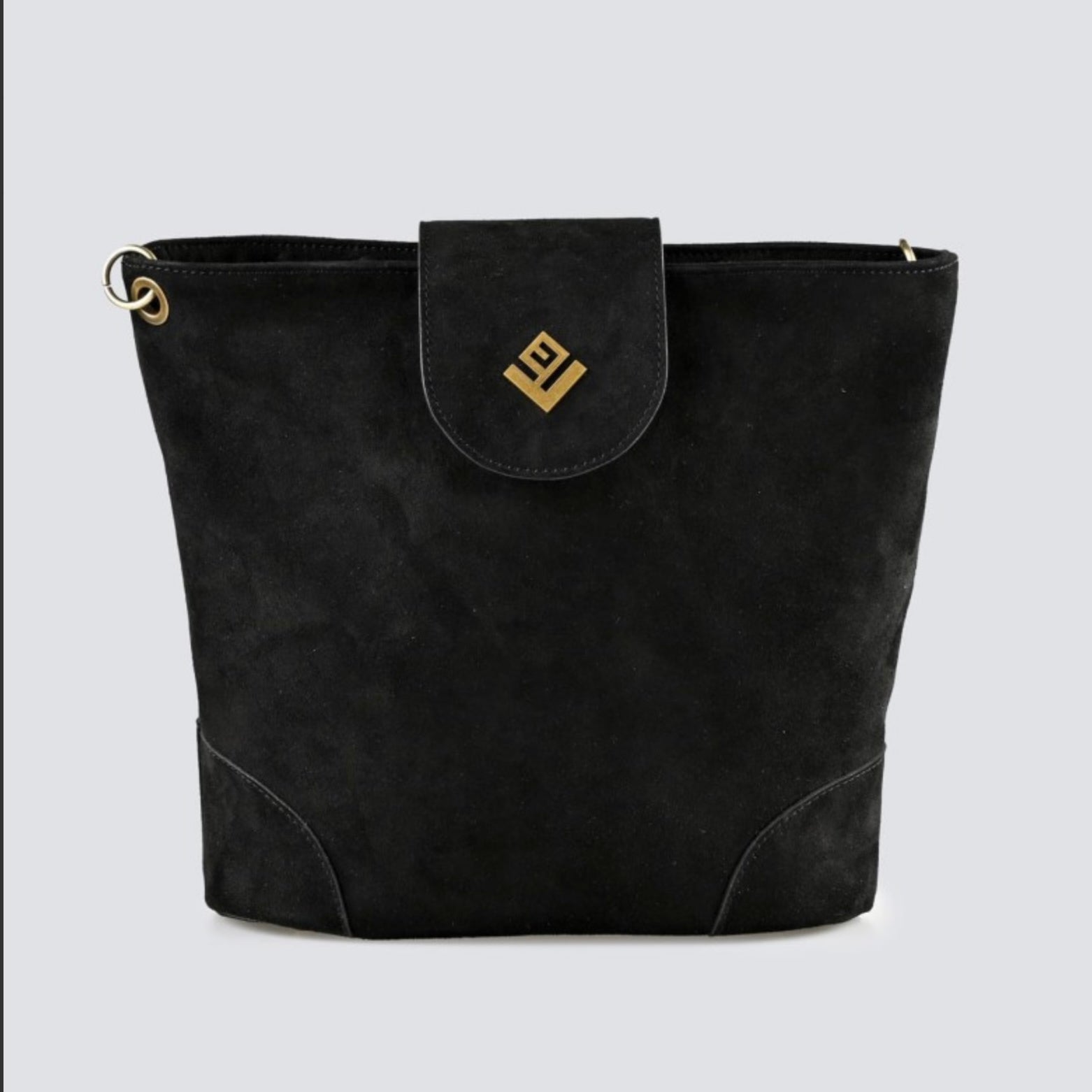 Nexus Nomia Bag | Black