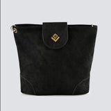 Nexus Nomia Bag | Black