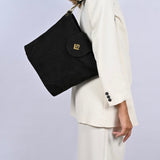 Nexus Nomia Bag | Black