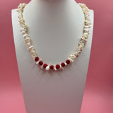 Marea Necklace