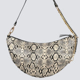 Harmonia Feral Bag | Stone