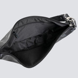 Harmonia Mosaic Bag | Black