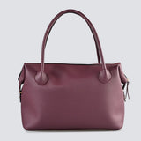 Hera Asti Bag | Berry