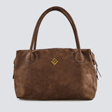 Hera Nomia Bag | Brown