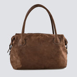 Hera Nomia Bag | Brown
