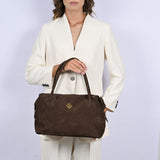 Hera Nomia Bag | Brown