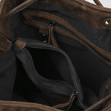 Hypnotic Nomia Bag | Camel